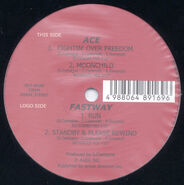 Vinyl Side A