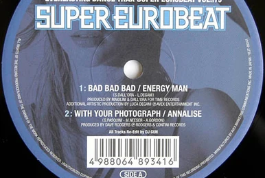 Super Eurobeat Vol. 171 | Eurobeat Wiki | Fandom
