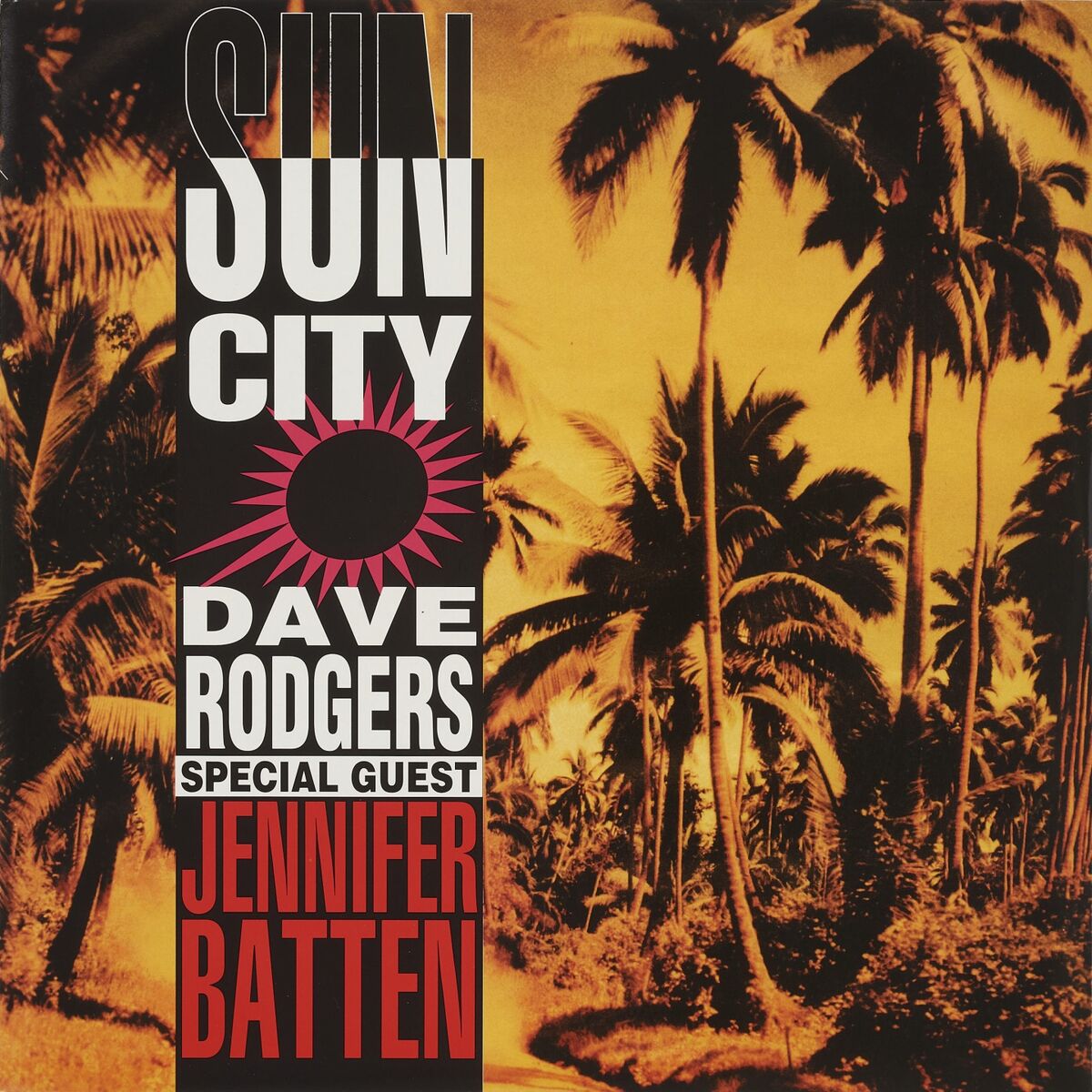 洋楽 SUN CITY Amazon.co.jp: Sun City: ミュージック