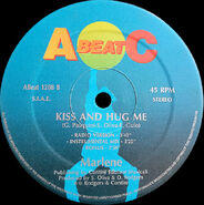 Vinyl Side B