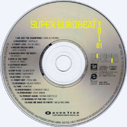CD