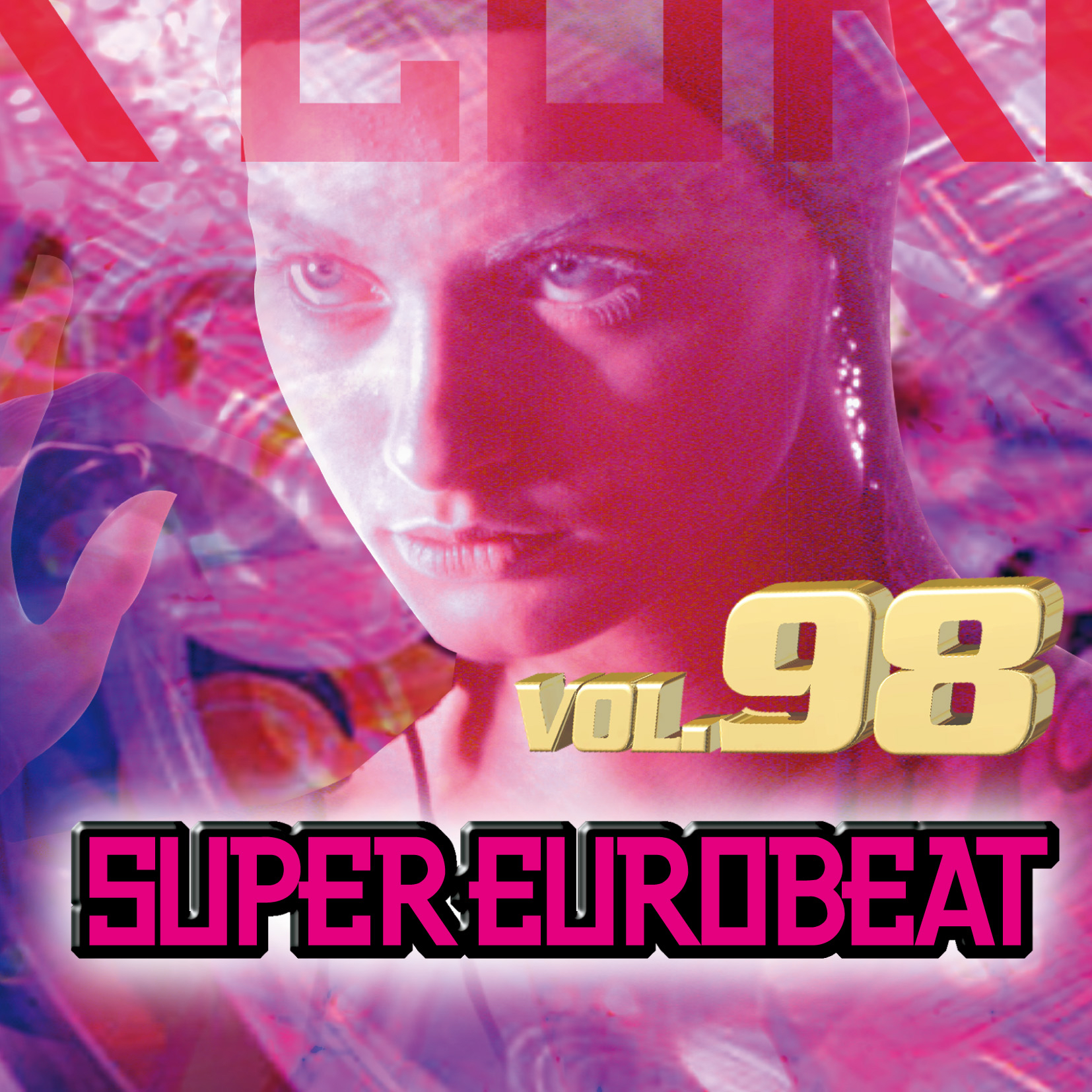 Super Eurobeat Vol. 98 | Eurobeat Wiki | Fandom