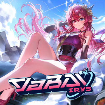 IRyS EP 『YaBAI』 YaBAI - EP - Album by IRyS - Apple Music