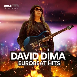 Eurobeat Hits - David Dima