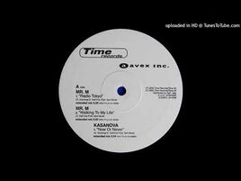 Radio Tokyo (Extended Mix) - Mr