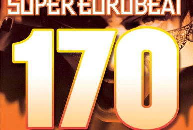 Super Eurobeat Vol. 171 | Eurobeat Wiki | Fandom
