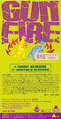 Rear cover (Promotional)