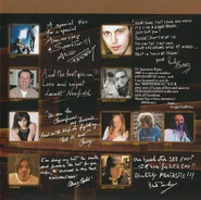 Newfield, Moroni and Morris's message on SEB 200