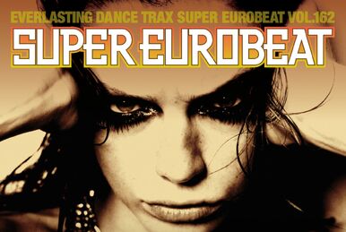 Super Eurobeat | Eurobeat Wiki | Fandom