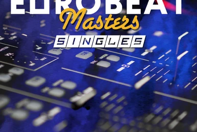 Super Eurobeat Presents J-Euro Original Best Collection 2