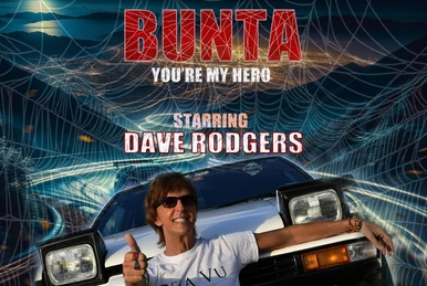 Dave Rodgers | Eurobeat Wiki | Fandom