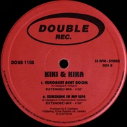 Vinyl Side B