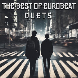 TheBestofEurobeatDuets