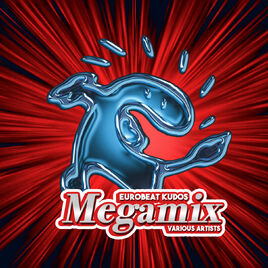 Eurobeat Kudos MEGAMIX