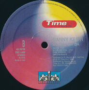 Vinyl Side B