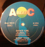 Vinyl Side A