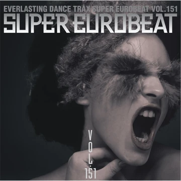 Super Eurobeat Vol. 151 | Eurobeat Wiki | Fandom