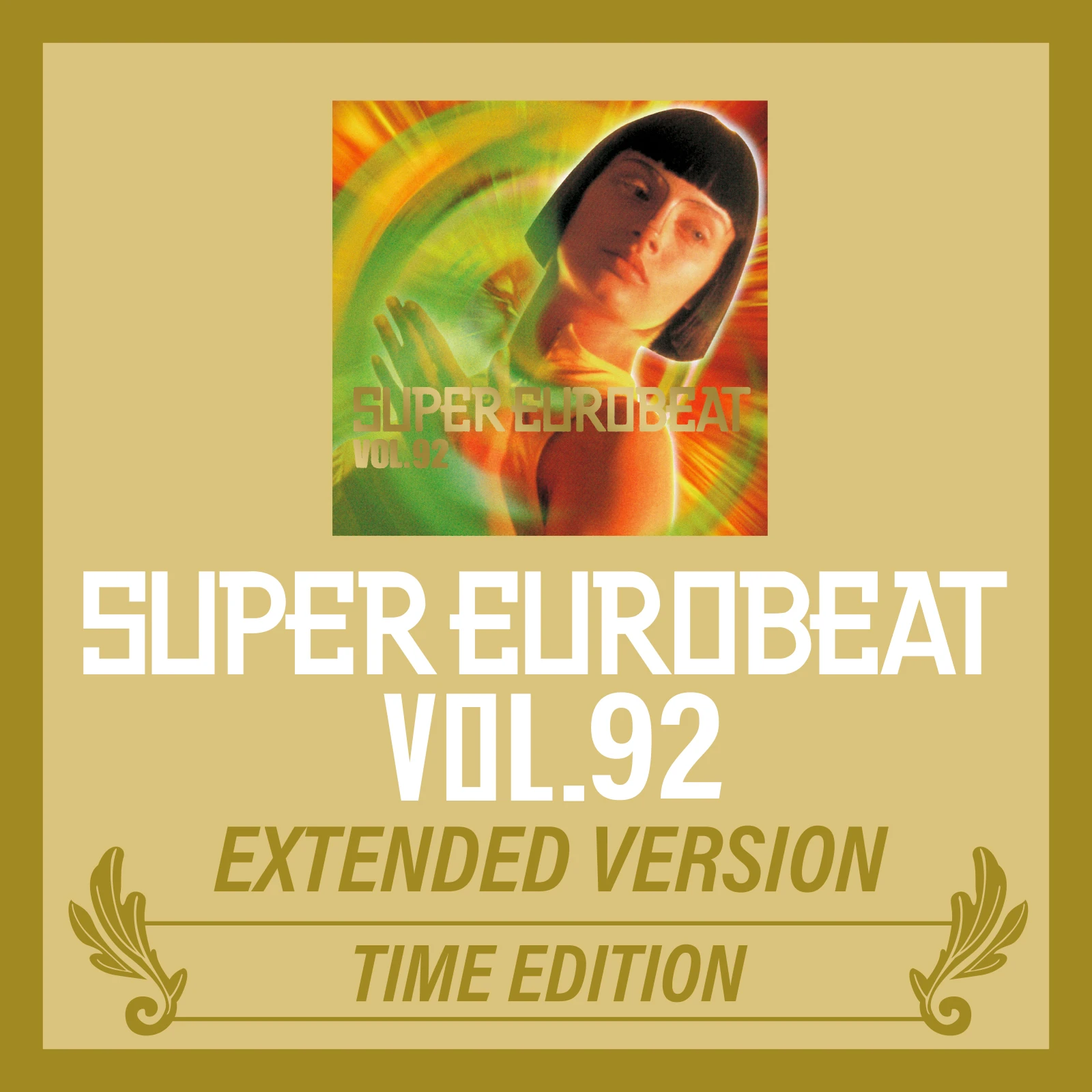 SUPER EUROBEAT VOL. 60 ～ 69 10枚セット Bonus 1200?cb=20220613043154