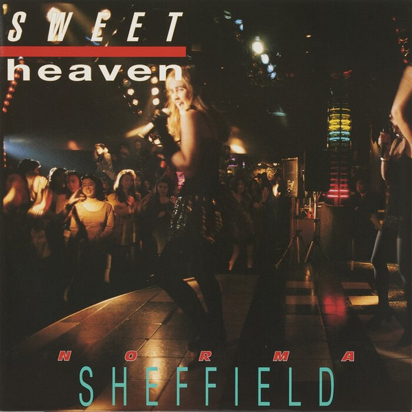 SWEET HEAVEN - Album by Norma Sheffield - Apple Music