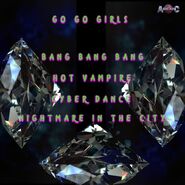 Digital re-release