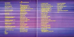 ParaParaParadise Original Soundtrack | Eurobeat Wiki | Fandom