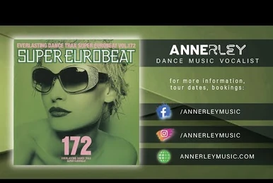 Super Eurobeat Vol. 172 | Eurobeat Wiki | Fandom
