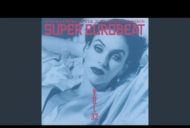 Sugar Baby | Eurobeat Wiki | Fandom