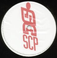 Vinyl Side B