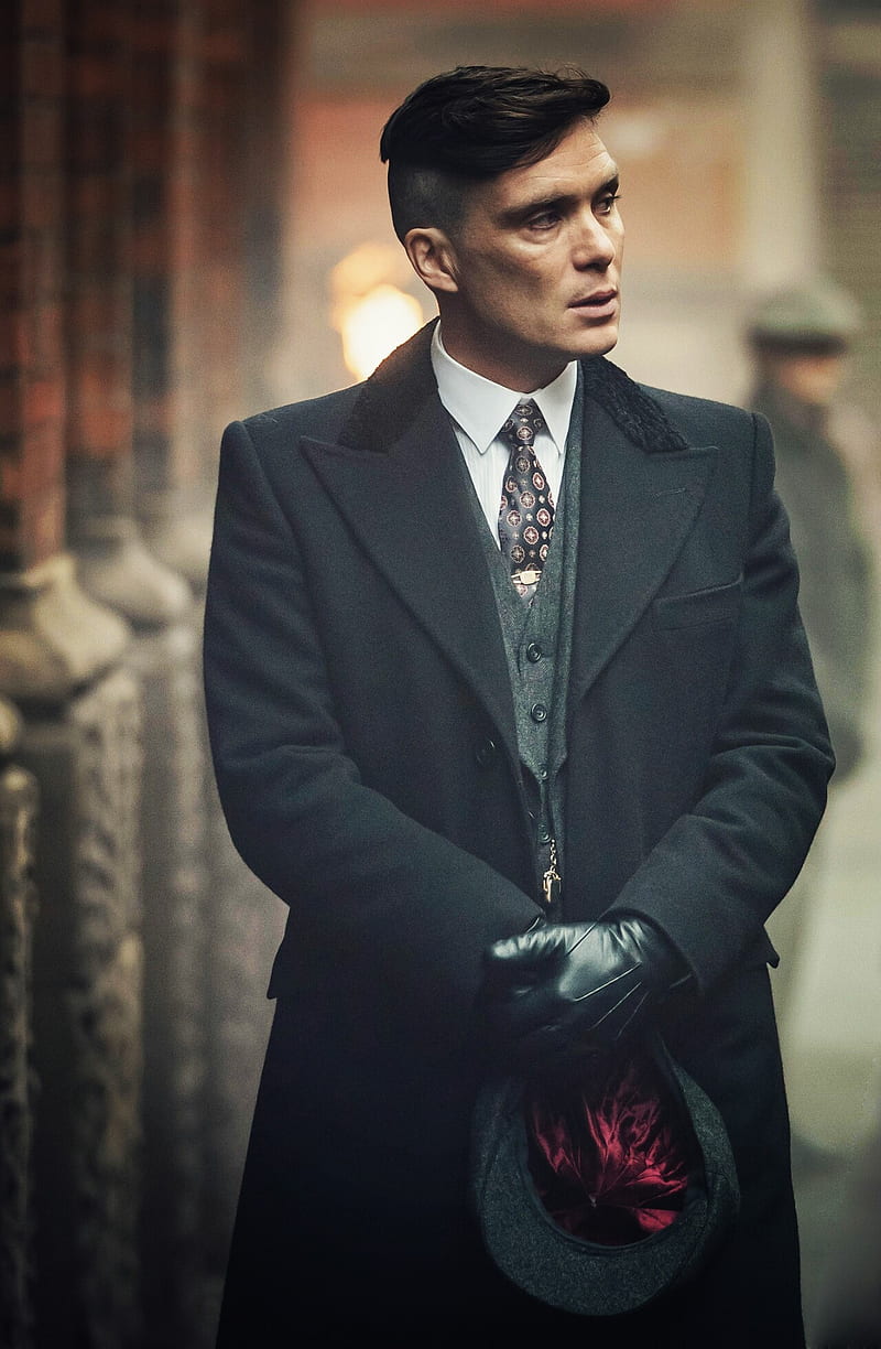 Pin on Peaky Blinders