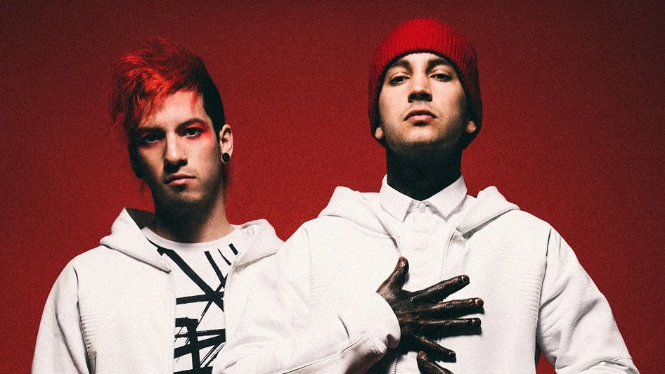 Twenty One Pilots Europa Song Contest Wiki Fandom