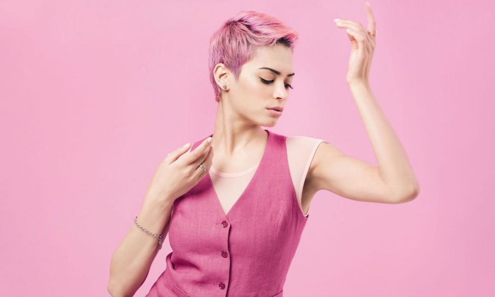 Elodie | Europa Song Contest Wiki | Fandom