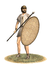Pantodapoi (Hellenic Native Spearmen) Europa Barbarorum Wiki Fandom