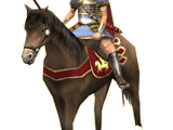 Prodromoi (Successor Medium Cavalry)