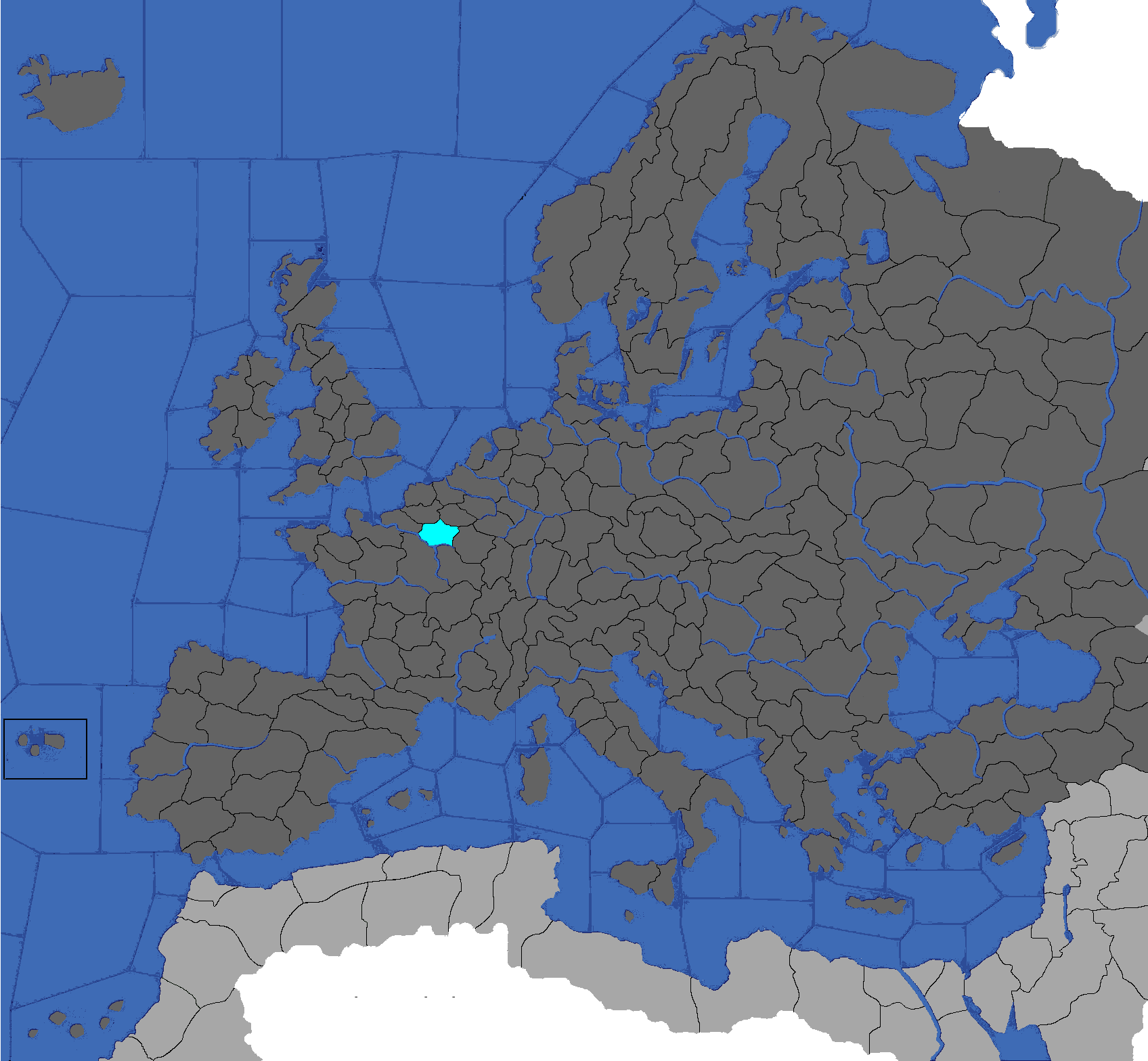 Land warfare - Europa Universalis 4 Wiki