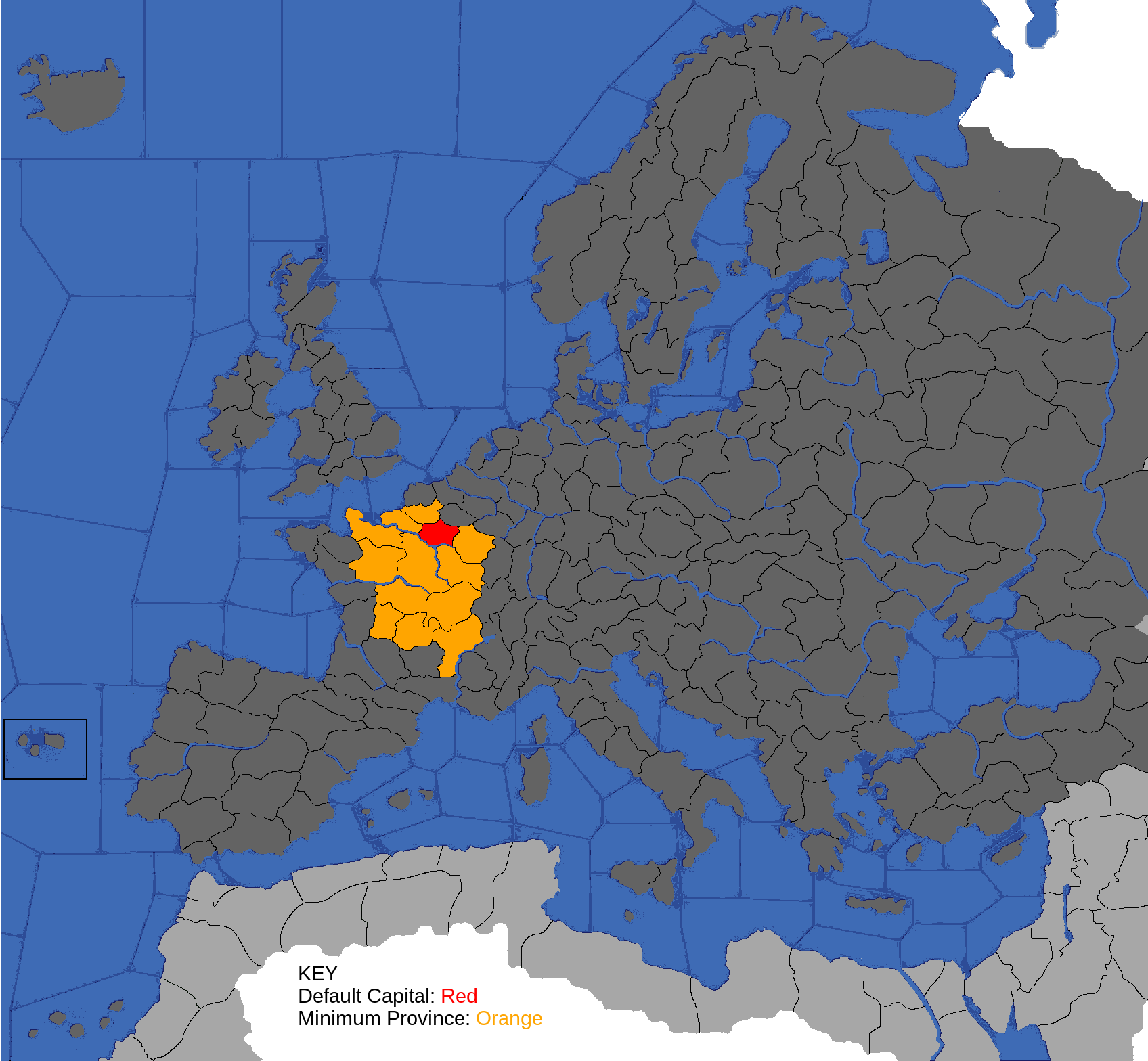 Domination - Europa Universalis 4 Wiki