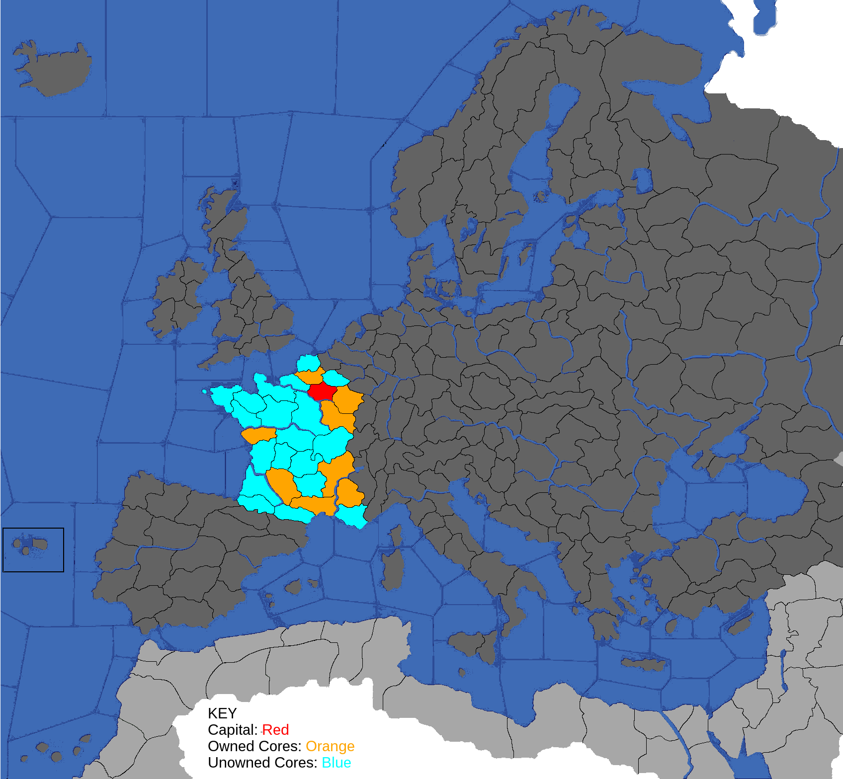 Settings - Europa Universalis 4 Wiki