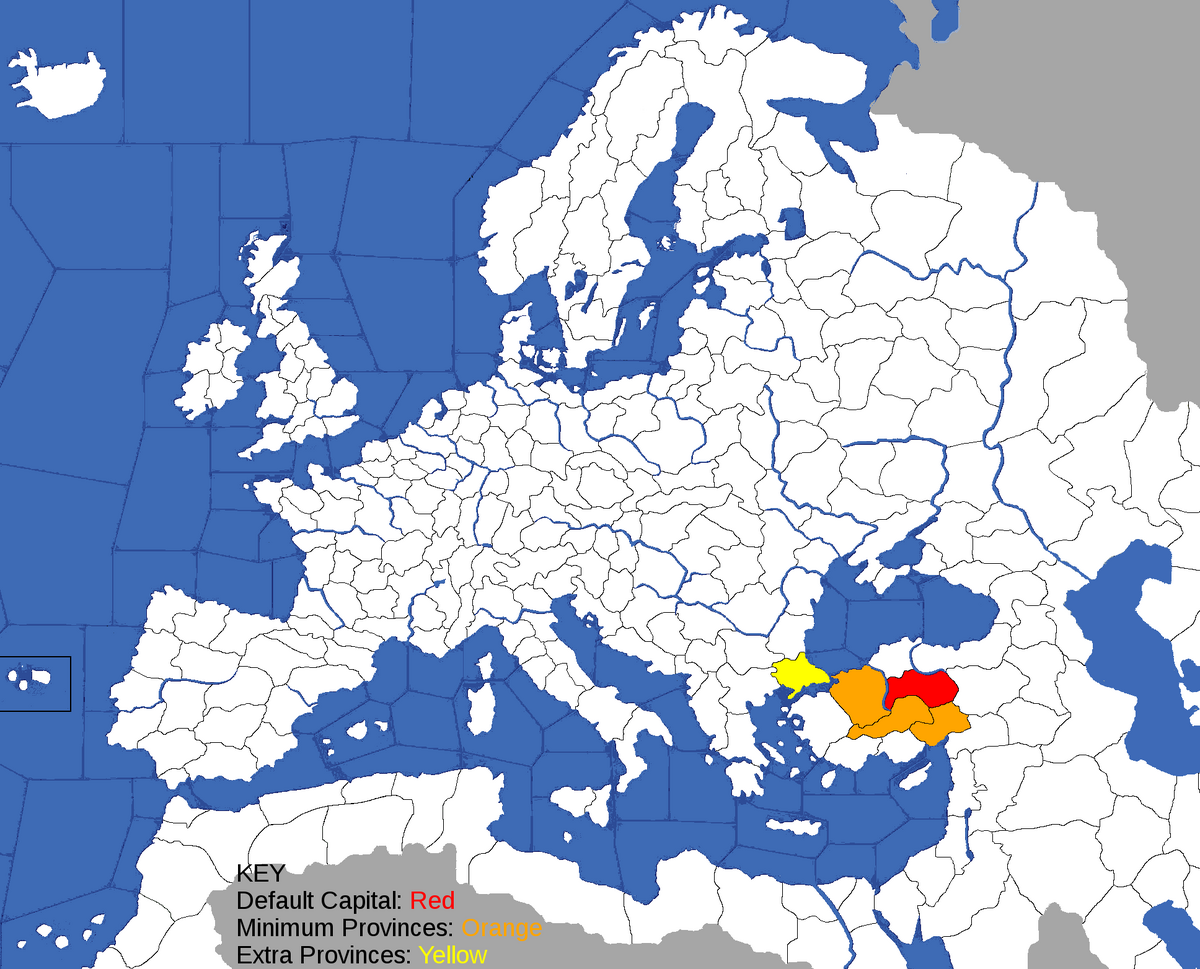 Origins - Europa Universalis 4 Wiki