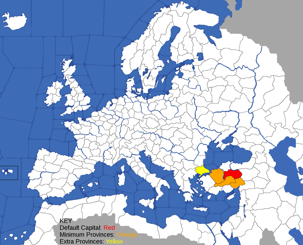 Land warfare - Europa Universalis 4 Wiki