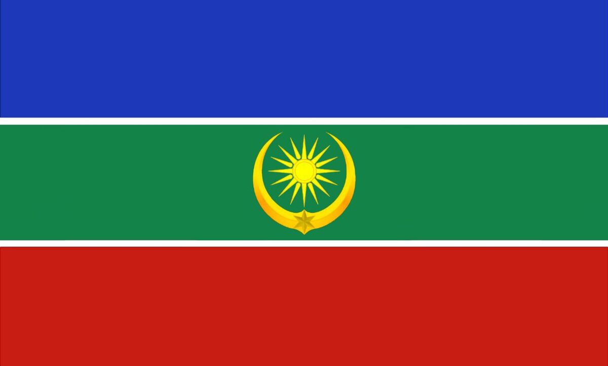 Tabarestan | EU Wiki | Fandom