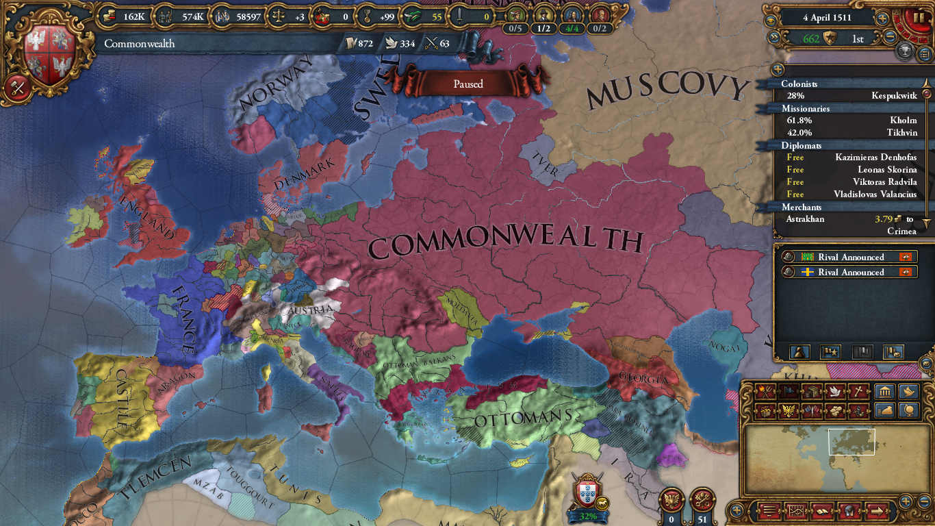 europa universalis 4 country tags