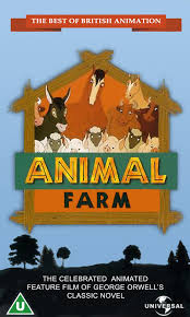 Animal Farm | European Animated Films Wiki | Fandom