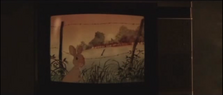 Watership Down as shown in the movie "Donnie Darko"