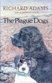 The Plague Dogs European Animated Films Wiki Fandom - roblox stichfriends dog wiki