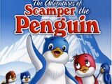 The Adventures of Scamper the Penguin