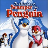 Penguin