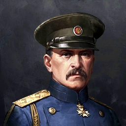 Radko Dimitriev European War 6 1914 Wiki Fandom