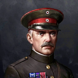 Max von Fabeck European War 6 1914 Wiki Fandom