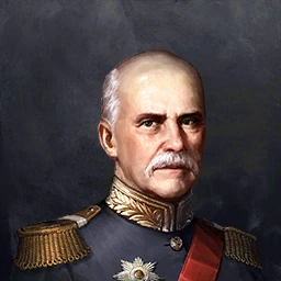 Alexander von Kluck | European War 6 1914 Wiki | Fandom