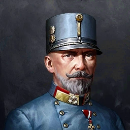 Ritter Frank | European War 6 1914 Wiki | Fandom