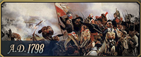 1798 Conquest